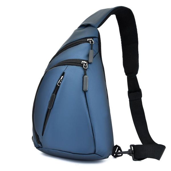 mixi men one shoulder backpack women sling bag crossbody usb boys cycling sports travel versatile fashion student school
mixi men one shoulder backpack women sling bag crossbody usb boys cycling sports travel versatile fashion student school