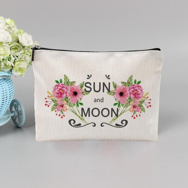 storage bags love cosmetic bag waterproof cotton linen zipper flower printed cosmetics jewelry travel make up organizer
storage bags love cosmetic bag waterproof cotton linen zipper flower printed cosmetics jewelry travel make up organizer
