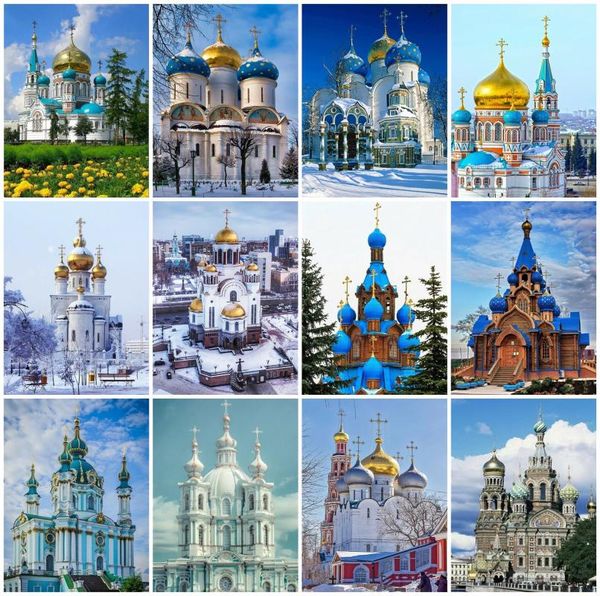 diamond painting huacan 5d embroidery cross stitch church castle building paintings mosaic spring winter landscape wall decor
diamond painting huacan 5d embroidery cross stitch church castle building paintings mosaic spring winter landscape wall decor