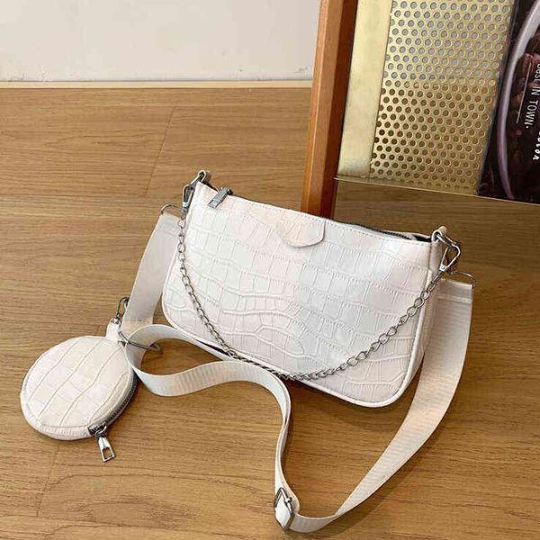 shopping bags fashion stone pattern shoulder bag lady handbags and purses trendy crossbody for women designer underarm 220315
shopping bags fashion stone pattern shoulder bag lady handbags and purses trendy crossbody for women designer underarm 220315
