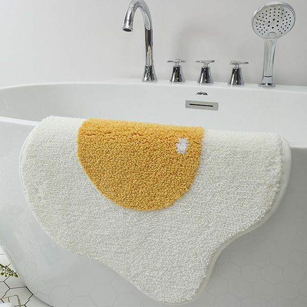 carpets bath mat slip-resistan water absorption bathroom rug washable home hallway living room carpet soft bedroom kitchen front doormat
carpets bath mat slip-resistan water absorption bathroom rug washable home hallway living room carpet soft bedroom kitchen front doormat