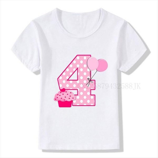 kids birthday cake number 4 cartoon print t shirt children i am clothes shirts boy amp girl funny old baby, Blue
kids birthday cake number 4 cartoon print t shirt children i am clothes shirts boy amp girl funny old baby, Blue