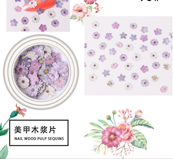 nail art decorations 60pcs/box color mixed small daisy flower rose ultra-thin wood pulp patch diy jewelry decoration, Silver;gold
nail art decorations 60pcs/box color mixed small daisy flower rose ultra-thin wood pulp patch diy jewelry decoration, Silver;gold