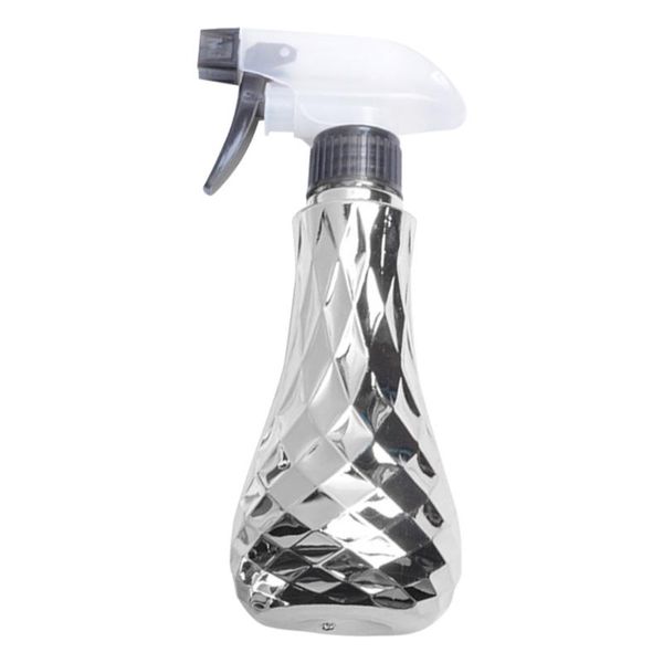 other hair cares leakproof hairdressing styling tools spray bottle electroplated mist 300 ml hand pressing container sealed nozzle professio
other hair cares leakproof hairdressing styling tools spray bottle electroplated mist 300 ml hand pressing container sealed nozzle professio