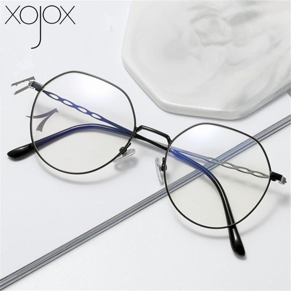 fashion sunglasses frames xojox 2021 polygon glasses frame women men vintage metal transparent computer myopia spectacle, Black
fashion sunglasses frames xojox 2021 polygon glasses frame women men vintage metal transparent computer myopia spectacle, Black