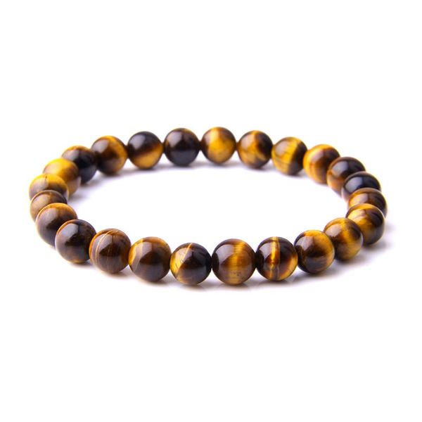 fashion multicolor yellow tiger eye beads bracelets charms elastic rope men women wristband trendy jewelry gift beaded, strands, Black
fashion multicolor yellow tiger eye beads bracelets charms elastic rope men women wristband trendy jewelry gift beaded, strands, Black