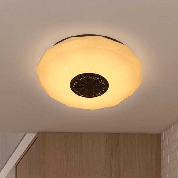 ceiling lights modern led home lighting 18w 32w 36w app bluetooth music light bedroom lamps smart lamp
ceiling lights modern led home lighting 18w 32w 36w app bluetooth music light bedroom lamps smart lamp