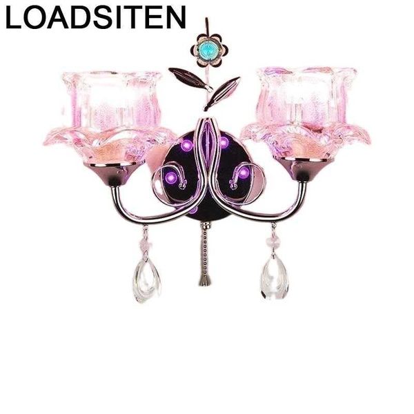 wall lamp parede sconce mirror aplik lamba deco mural wandlamp for home aplique luz crystal lampara de pared interior bedroom light
wall lamp parede sconce mirror aplik lamba deco mural wandlamp for home aplique luz crystal lampara de pared interior bedroom light