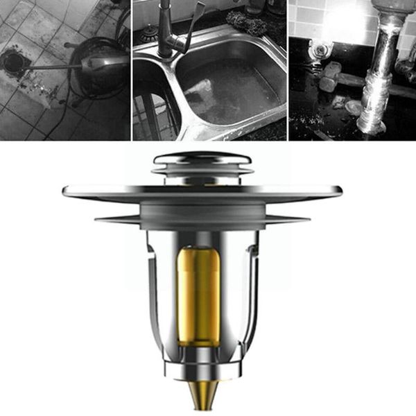 other bath & toilet supplies kitchen universal steel up bounce core basin drain bathroom too deodorant filter catcher ser hair d0m5
other bath & toilet supplies kitchen universal steel up bounce core basin drain bathroom too deodorant filter catcher ser hair d0m5