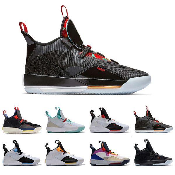 2019 discount jumpman xxxiii 33 mens basketball shoes 33s multicolors black white green yellow trainers sneakers size 40-46
2019 discount jumpman xxxiii 33 mens basketball shoes 33s multicolors black white green yellow trainers sneakers size 40-46