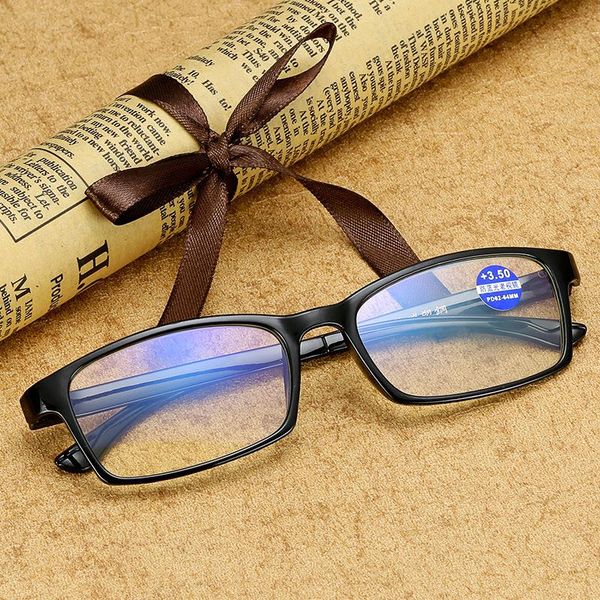 sunglasses tr90 ultralight women men reading glasses retro clear lens presbyopic female male reader eyewear +1.5 2.0 3.0 4.0, White;black
sunglasses tr90 ultralight women men reading glasses retro clear lens presbyopic female male reader eyewear +1.5 2.0 3.0 4.0, White;black