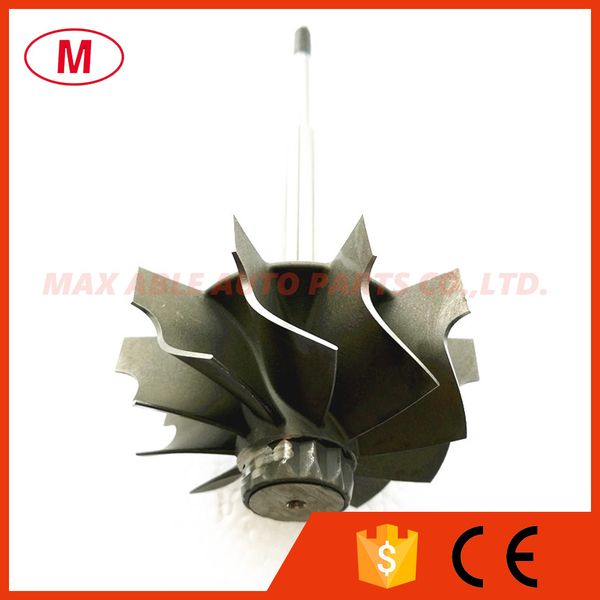 hx40 64mm/76mm 10 blades turbocharger journal bearing turbine shaft&wheel/turbo wheel/turbo shaft for turbo charger/chra/core
hx40 64mm/76mm 10 blades turbocharger journal bearing turbine shaft&wheel/turbo wheel/turbo shaft for turbo charger/chra/core