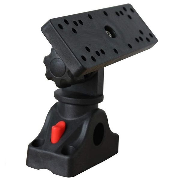 universal marine electronic fish finder mount fishfinder gps plate rotating boat supporter rafts/inflatable boats
universal marine electronic fish finder mount fishfinder gps plate rotating boat supporter rafts/inflatable boats