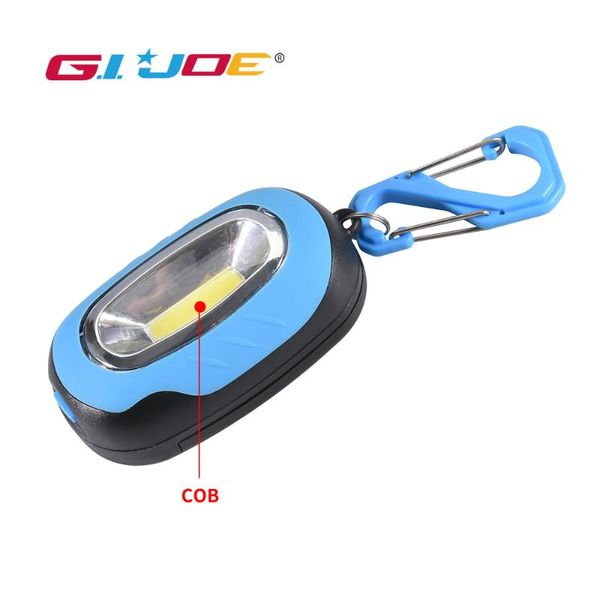 large led keychain light cob waterproof use 3* battery 4 modes with hook magnetic portable spotlight plastic flashlights torch to torches
large led keychain light cob waterproof use 3* battery 4 modes with hook magnetic portable spotlight plastic flashlights torch to torches