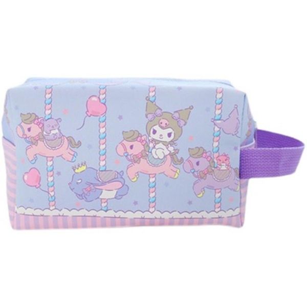 cosmetic bags & cases cartoon dog cat pattern bag women toiletries organizer female storage make up
cosmetic bags & cases cartoon dog cat pattern bag women toiletries organizer female storage make up