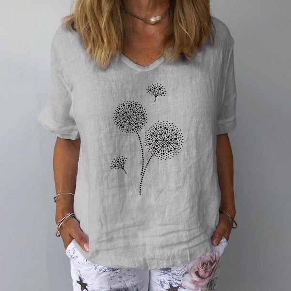 women's t-shirt ladies casual floral tshirt plus size 3xl o-neck short sleeve yellow basic summer women graphic tee, White
women's t-shirt ladies casual floral tshirt plus size 3xl o-neck short sleeve yellow basic summer women graphic tee, White