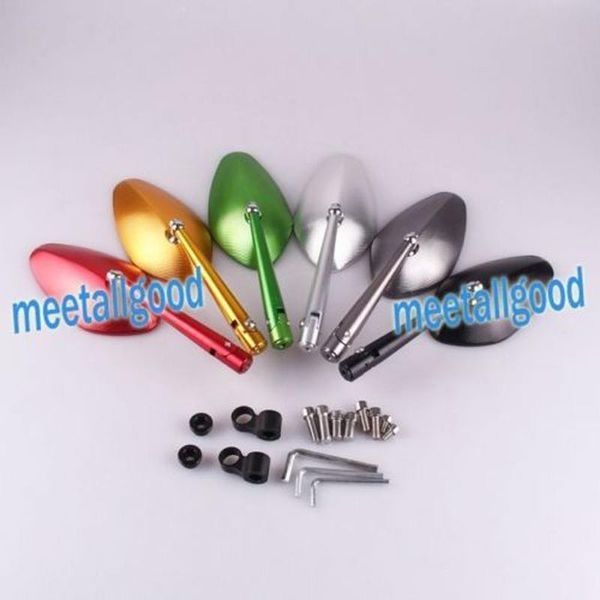 motorcycle mirrors cnc rear veiw side rearview wing set fit for universals leaf style accessories
motorcycle mirrors cnc rear veiw side rearview wing set fit for universals leaf style accessories