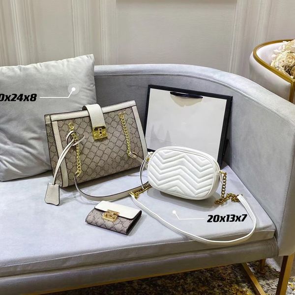 2021 fashion combination lou vdeng women's bag vintage luxury designer original leather messenger shoulder zipper portable beauty (thre
2021 fashion combination lou vdeng women's bag vintage luxury designer original leather messenger shoulder zipper portable beauty (thre