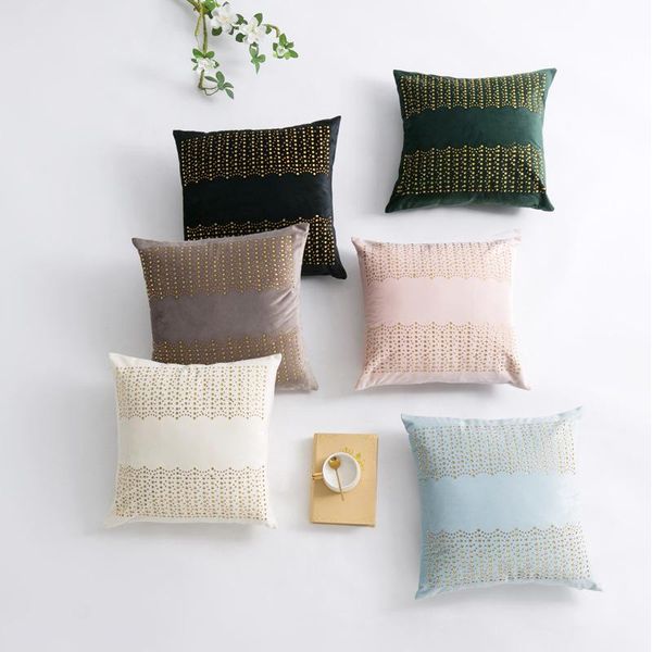 pillow case 45x45cm pattern sofa pillowcase pink cushion cover throw home bed chair decoration 17.72x 17.72inch
pillow case 45x45cm pattern sofa pillowcase pink cushion cover throw home bed chair decoration 17.72x 17.72inch