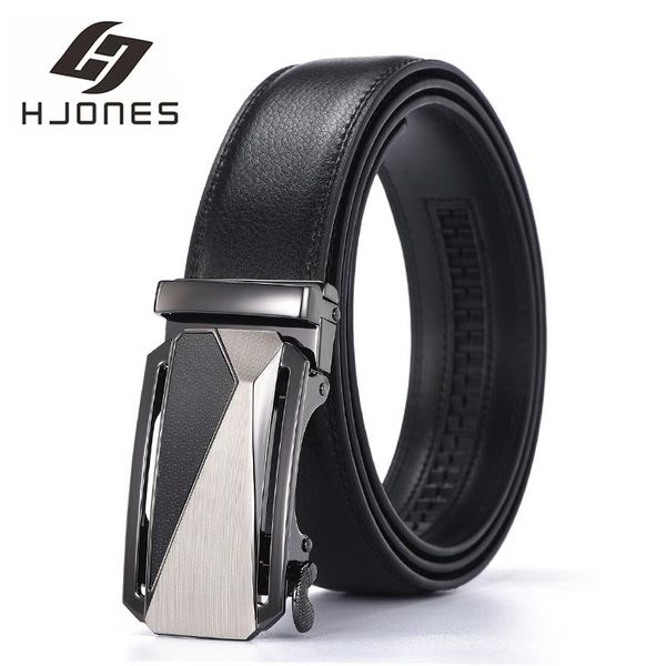 belts hjones genuine style belt premium leather waistband adjustable ring business strap pk1409, Black;brown
belts hjones genuine style belt premium leather waistband adjustable ring business strap pk1409, Black;brown
