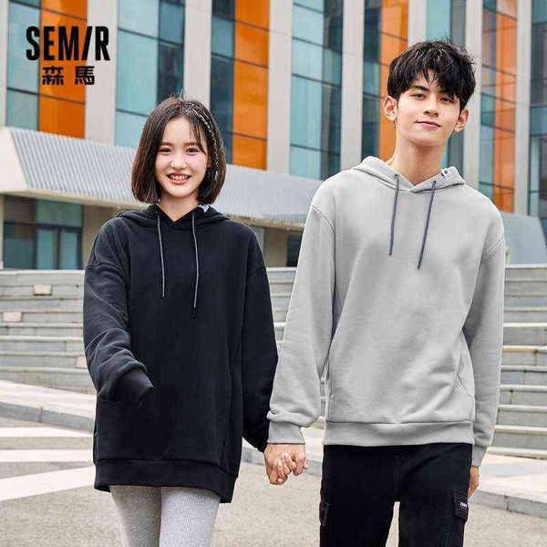 semir sweatshirt men hooded lovers clothing autumn men's fashion brand hoodies winter loose plus velvet hooded clothing g1214, Black
semir sweatshirt men hooded lovers clothing autumn men's fashion brand hoodies winter loose plus velvet hooded clothing g1214, Black