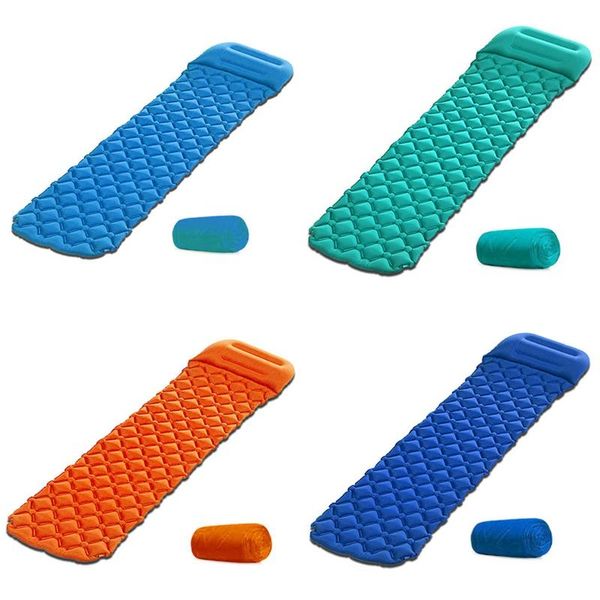 wide camping sleeping pad inflatable air mattresses outdoor mat furniture bed ultralight cushion pillow hiking trekking pads
wide camping sleeping pad inflatable air mattresses outdoor mat furniture bed ultralight cushion pillow hiking trekking pads