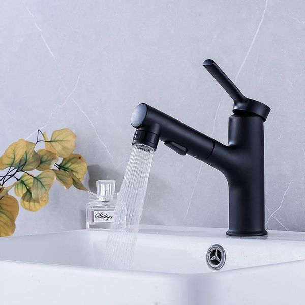 multifunctional and cold water faucet pull out bathroom basin sink rinser sprayer gargle brushing 3 mode mixer tap faucets
multifunctional and cold water faucet pull out bathroom basin sink rinser sprayer gargle brushing 3 mode mixer tap faucets