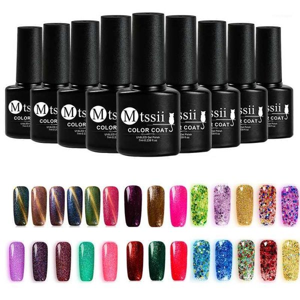 mtssii 7ml chameleon cat eye gel nail polish shimmer glitter soak-off uv led long-lasting varnish lacquer diy1, Red;pink
mtssii 7ml chameleon cat eye gel nail polish shimmer glitter soak-off uv led long-lasting varnish lacquer diy1, Red;pink