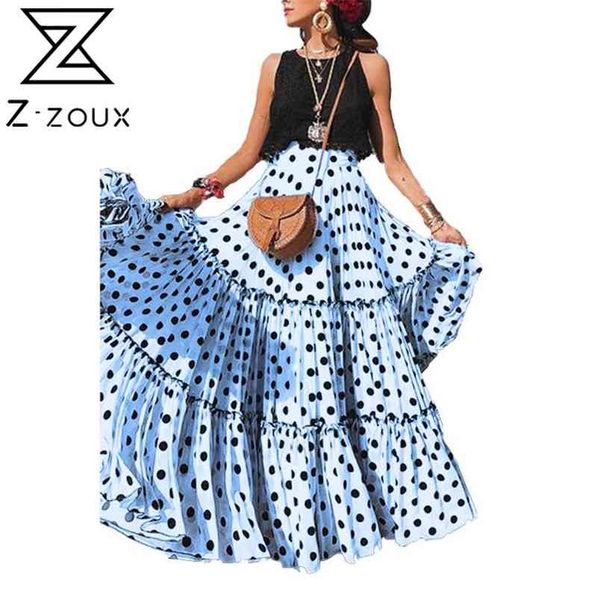 women skirt dot high waist skirts white pink blue yellow plus size all match vintage long clothes 210513, Black
women skirt dot high waist skirts white pink blue yellow plus size all match vintage long clothes 210513, Black