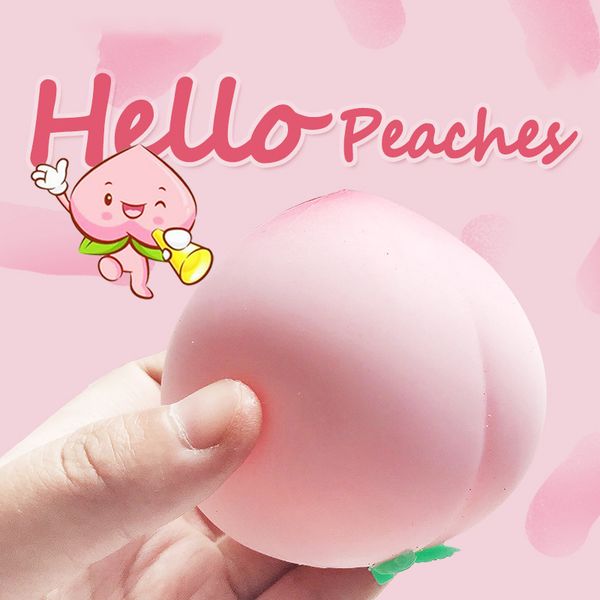 fidget toys peach vent ball press slow rising squeeze squishy decompression toy stress relieve anti-stress pink balls hand pack for child ki
fidget toys peach vent ball press slow rising squeeze squishy decompression toy stress relieve anti-stress pink balls hand pack for child ki
