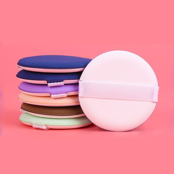 sponges, applicators & cotton 1 pc professional round shape facial face body powder foundation puff portable soft cosmetic makeup sponge
sponges, applicators & cotton 1 pc professional round shape facial face body powder foundation puff portable soft cosmetic makeup sponge