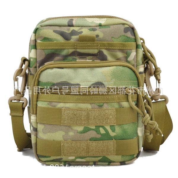 outdoor single shoulder bag military fan waterproof waist 1000d dupont outdoor camouflage molle accessory dual use
outdoor single shoulder bag military fan waterproof waist 1000d dupont outdoor camouflage molle accessory dual use