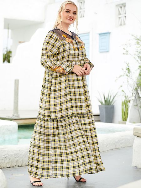 ramadan eid mubarak turkish maxi dresses for women abaya dubai turkey islam muslim fashion long dress caftan robe longue kaftan, Red
ramadan eid mubarak turkish maxi dresses for women abaya dubai turkey islam muslim fashion long dress caftan robe longue kaftan, Red