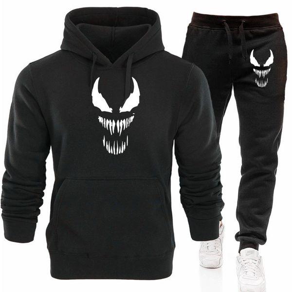 autumn winter fashion printed youth men's women's sports and leisure hoodie personalized two-piece suit 2021, Black
autumn winter fashion printed youth men's women's sports and leisure hoodie personalized two-piece suit 2021, Black