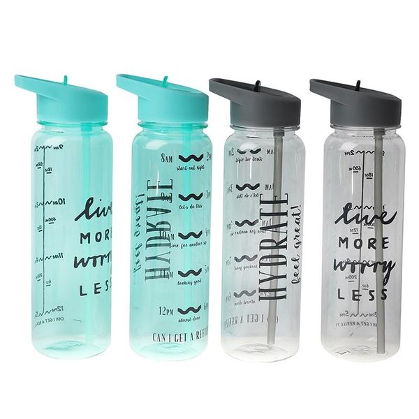 water bottle portable outdoor sports cup bpa 720ml plastic straw with capacity scale
water bottle portable outdoor sports cup bpa 720ml plastic straw with capacity scale
