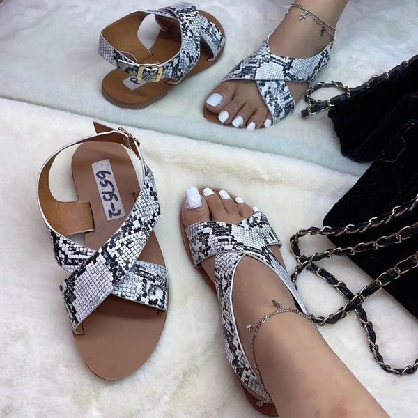 sandals summer women platform snake peep toe buckle front&rear strap 2021 fashion casual female ladies shoes zapatos de mujer, Black
sandals summer women platform snake peep toe buckle front&rear strap 2021 fashion casual female ladies shoes zapatos de mujer, Black