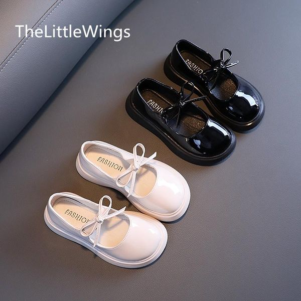 flat shoes children' sandals 4-15 years old spring autumn fashion girl princess bowknot super soft and comfortable school, Black;grey
flat shoes children' sandals 4-15 years old spring autumn fashion girl princess bowknot super soft and comfortable school, Black;grey