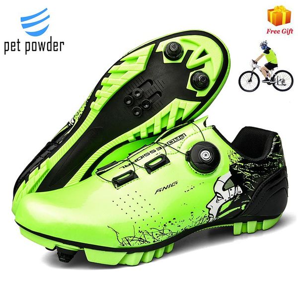 men's bicycle shoes outdoor professional road racing spd pedal mountain bike cycling footwear, Black
men's bicycle shoes outdoor professional road racing spd pedal mountain bike cycling footwear, Black
