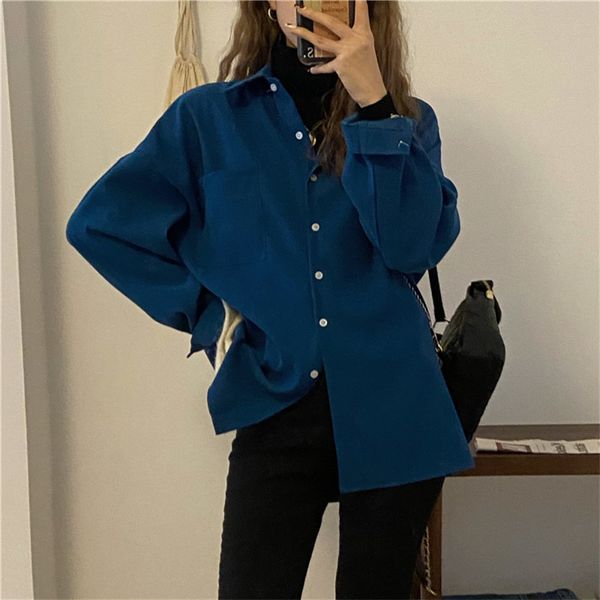 women's hoodies & sweatshirts hzirip casual t-shirt korean style, office shirt with an ol, feminine, minimalist, for all occasions i5ur, Black
women's hoodies & sweatshirts hzirip casual t-shirt korean style, office shirt with an ol, feminine, minimalist, for all occasions i5ur, Black