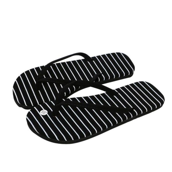 women slippers summer mixed colors flip flops shoes sandals slipper indoor & outdoor flip-flops 4.16, Black
women slippers summer mixed colors flip flops shoes sandals slipper indoor & outdoor flip-flops 4.16, Black