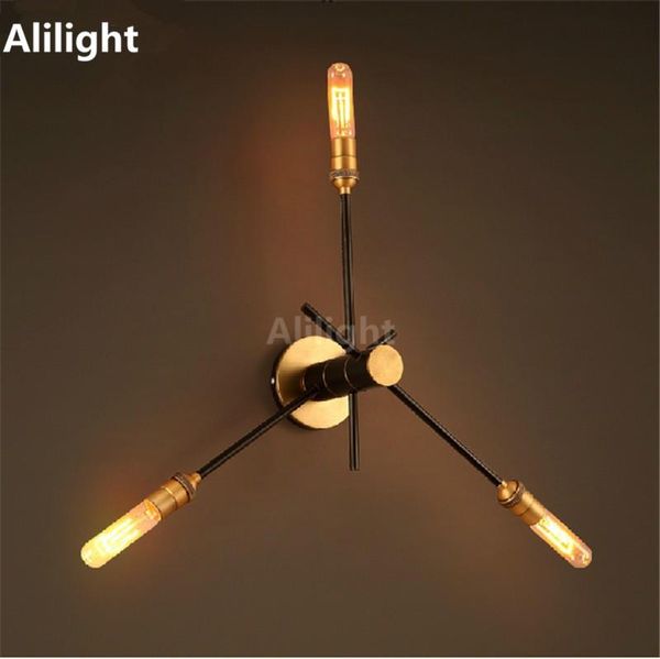 wall lamps loft retro adjustable industrial pipe lamp vintage edison light copper lampara abajur steampunk cool pub decor sconces
wall lamps loft retro adjustable industrial pipe lamp vintage edison light copper lampara abajur steampunk cool pub decor sconces