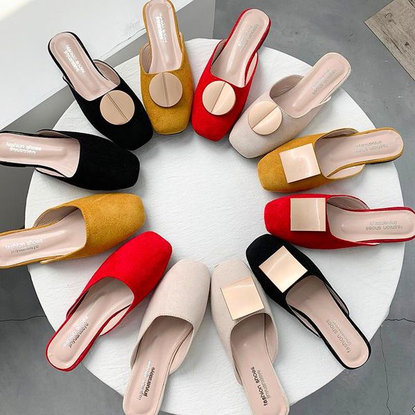 slippers 2021 summer slip on ladies flat outdoor fashion casual shoes mules elegant comfort female slides black yellow beige
slippers 2021 summer slip on ladies flat outdoor fashion casual shoes mules elegant comfort female slides black yellow beige