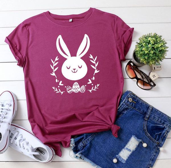fashion all-match women's t-shirts graphic cotton summer oversized short sleeve tees shirts o-neck casual animal simple, White
fashion all-match women's t-shirts graphic cotton summer oversized short sleeve tees shirts o-neck casual animal simple, White