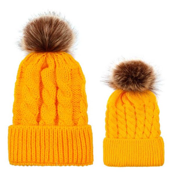 girls' hat autumn and winter boys' parent-child trendy children's wool windproof ball warm knitted, Blue;gray
girls' hat autumn and winter boys' parent-child trendy children's wool windproof ball warm knitted, Blue;gray