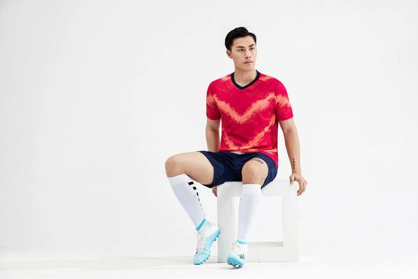 lastest men football jerseys 678outdoor apparel football wear 2020 00386, Black;red
lastest men football jerseys 678outdoor apparel football wear 2020 00386, Black;red