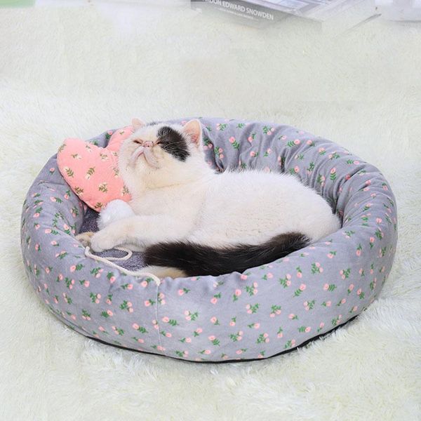 cat beds & furniture mats comfort warm padded pet bed for cats sleeping mat pad nest kennel
cat beds & furniture mats comfort warm padded pet bed for cats sleeping mat pad nest kennel
