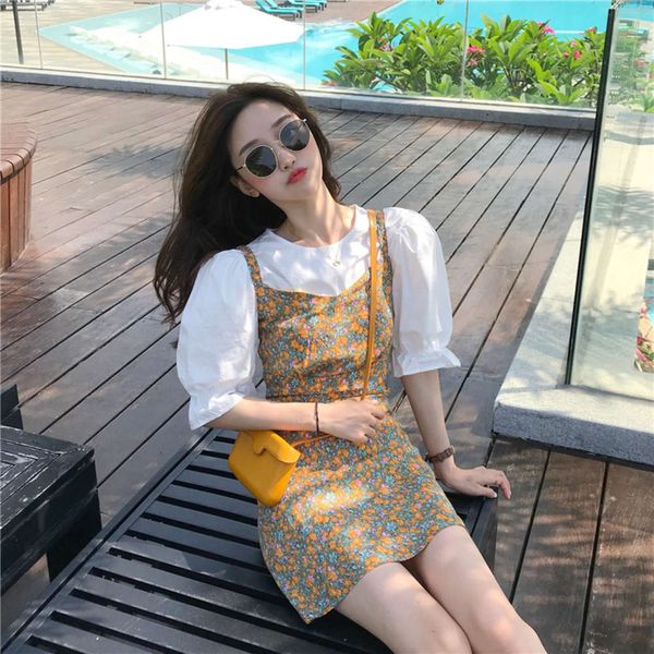 summer hepburn french suit women's piece dress, Black;gray
summer hepburn french suit women's piece dress, Black;gray