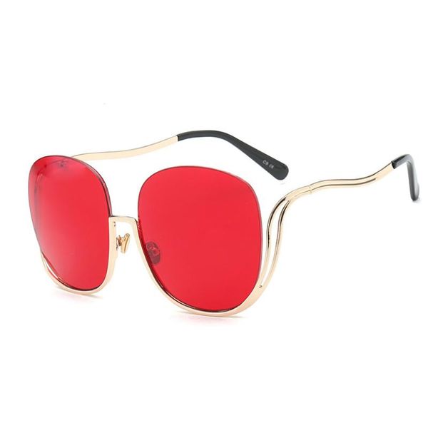 sunglasses 2021 luxury ladies big frame fashion personality half glasses european and american trend wearing, White;black
sunglasses 2021 luxury ladies big frame fashion personality half glasses european and american trend wearing, White;black