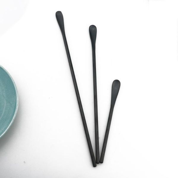 dinnerware sets 3 size colorful stainless steel coffee beverage stirrer stir cocktail drink swizzle stick fruit juice milk stirring spoon
dinnerware sets 3 size colorful stainless steel coffee beverage stirrer stir cocktail drink swizzle stick fruit juice milk stirring spoon
