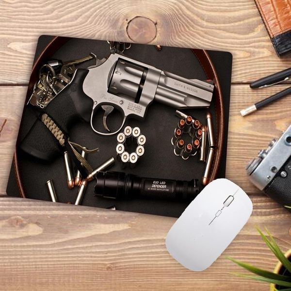 mouse pads & wrist rests gun tool picture custom design rectangle gaming computer waterproof small size for 180x220x2mm 210x260x2mm
mouse pads & wrist rests gun tool picture custom design rectangle gaming computer waterproof small size for 180x220x2mm 210x260x2mm